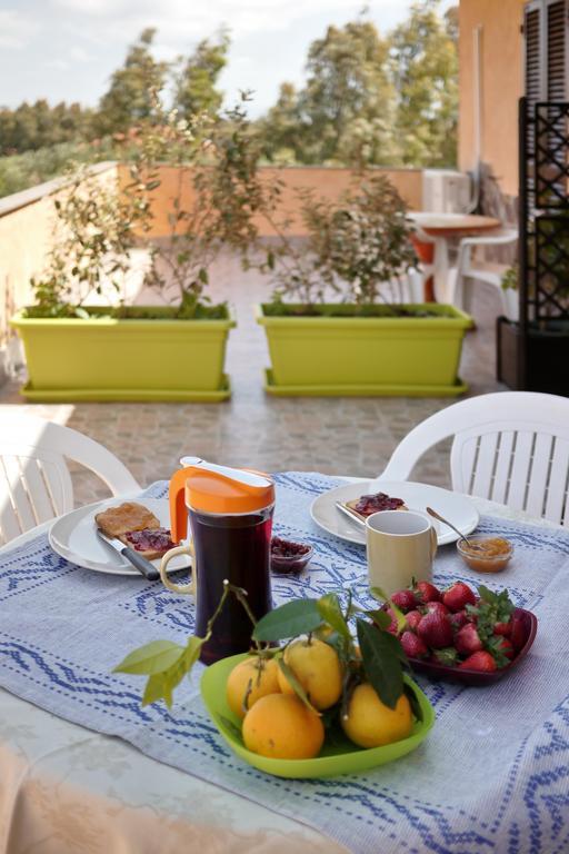 Bed And Breakfast Le Camelie Alghero Dış mekan fotoğraf